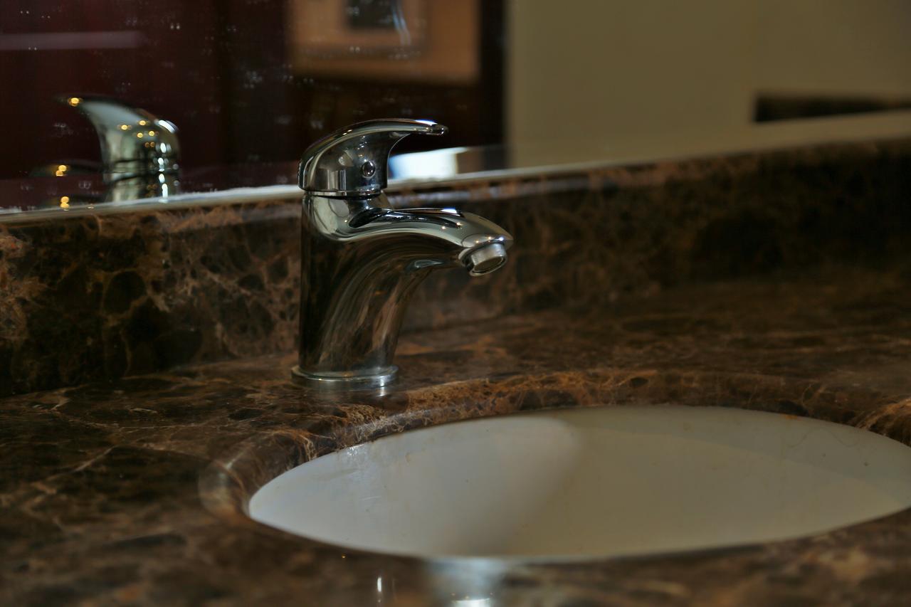 Dar Hashim Hotel Apartments - Al Morouj Riyadh Luaran gambar