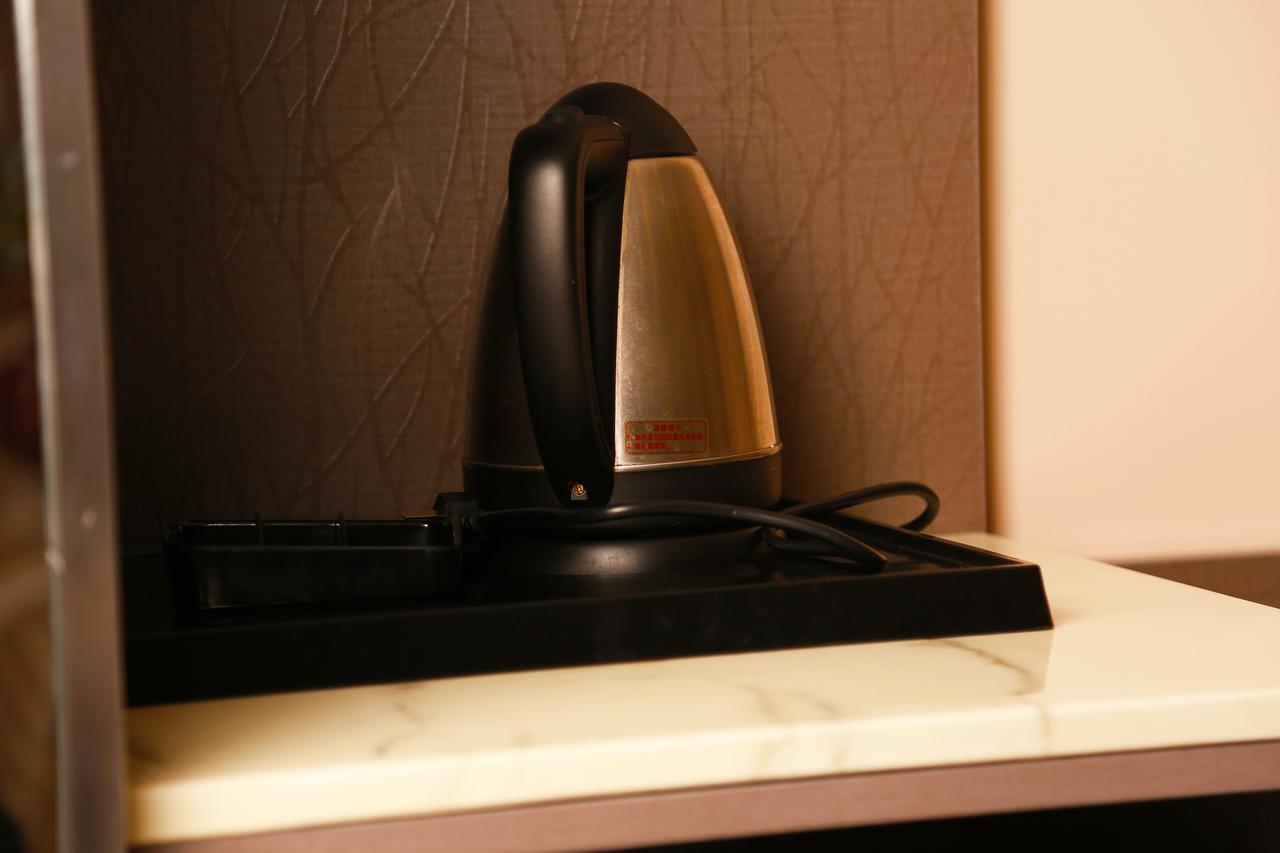 Dar Hashim Hotel Apartments - Al Morouj Riyadh Luaran gambar