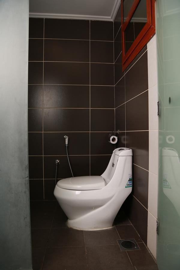 Dar Hashim Hotel Apartments - Al Morouj Riyadh Luaran gambar