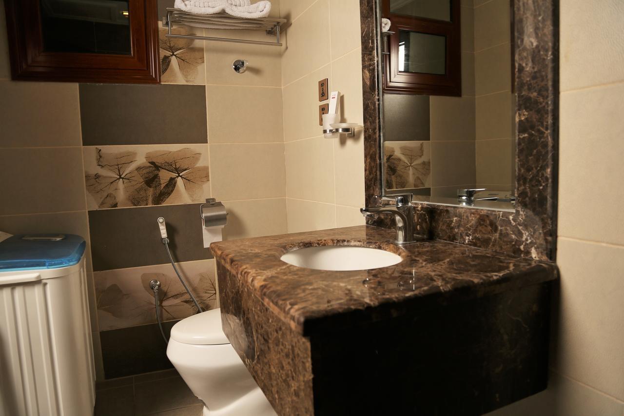 Dar Hashim Hotel Apartments - Al Morouj Riyadh Luaran gambar