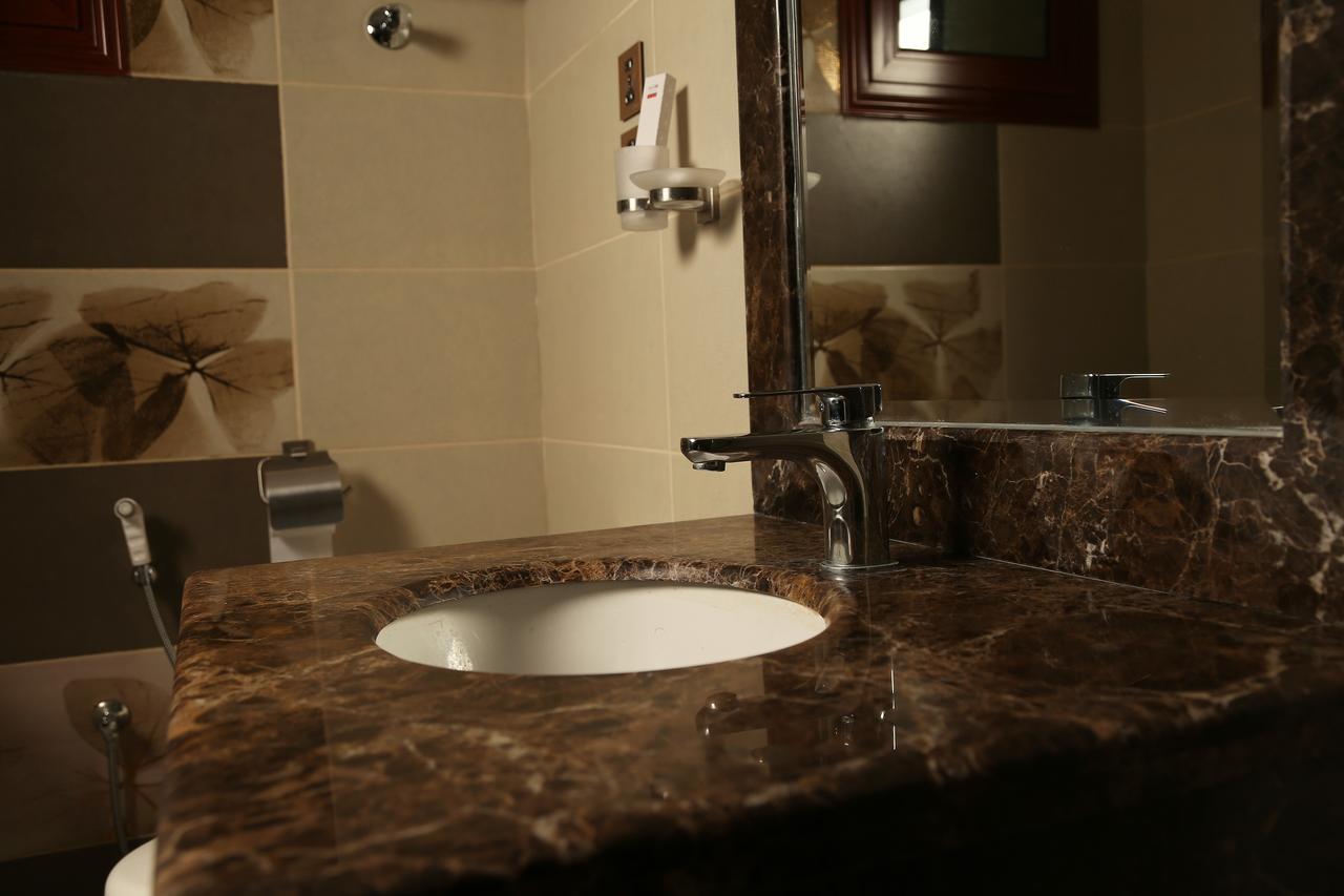Dar Hashim Hotel Apartments - Al Morouj Riyadh Luaran gambar